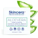 Skincera Aloe Vera Glycerine Moisturizing Handmade Vegan Soap